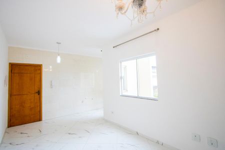 Apartamento à venda com 92m², 2 quartos e 1 vaga Apartamento à venda com 92m², 2 quartos e 1 vagaSala