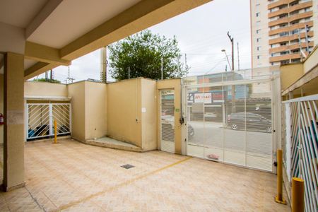 Apartamento à venda com 92m², 2 quartos e 1 vaga Apartamento à venda com 92m², 2 quartos e 1 vagaGaragem
