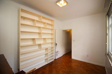Sala de Jantar de apartamento à venda com 3 quartos, 109m² em Rio Branco, Porto Alegre