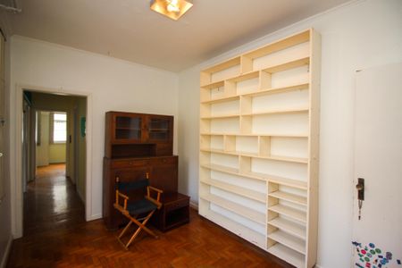 Apartamento à venda com 109m², 3 quartos e 1 vagaSala de Jantar