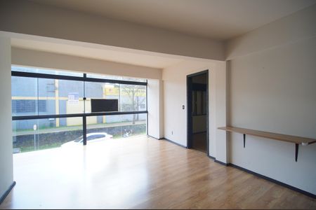 Sala de apartamento para alugar com 1 quarto, 50m² em Ideal, Novo Hamburgo