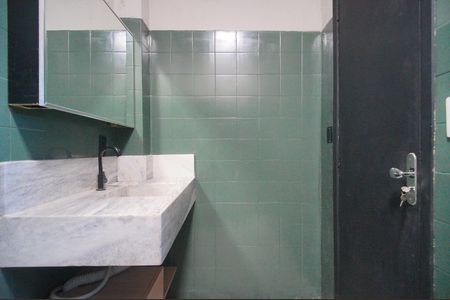 Apartamento para alugar com 50m², 1 quarto e 1 vagaBanheiro