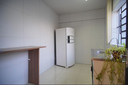 Apartamento para alugar com 50m², 1 quarto e 1 vagaCozinha