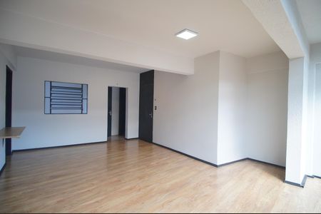 Sala de apartamento para alugar com 1 quarto, 50m² em Ideal, Novo Hamburgo
