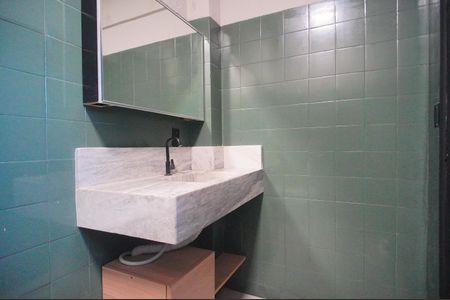 Apartamento para alugar com 50m², 1 quarto e 1 vagaBanheiro