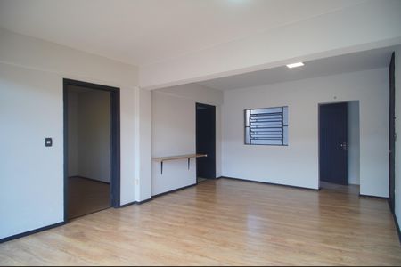 Sala de apartamento para alugar com 1 quarto, 50m² em Ideal, Novo Hamburgo