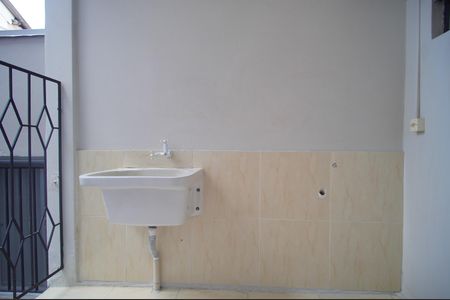 Apartamento para alugar com 50m², 1 quarto e 1 vagaÁrea de Serviço