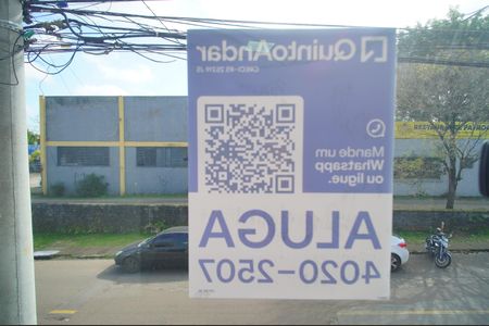 Apartamento para alugar com 50m², 1 quarto e 1 vagaplaca