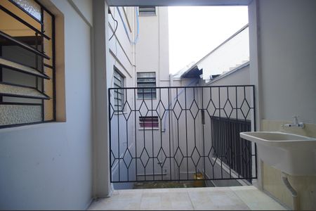 Apartamento para alugar com 50m², 1 quarto e 1 vagaÁrea de Serviço