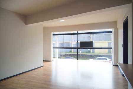 Sala de apartamento para alugar com 1 quarto, 50m² em Ideal, Novo Hamburgo