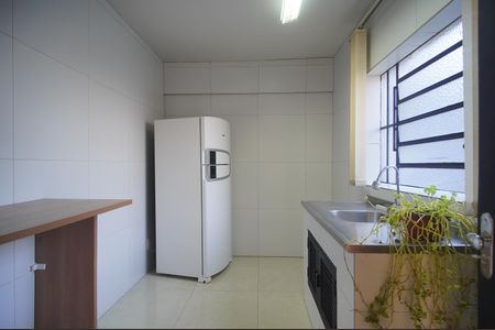 Apartamento para alugar com 50m², 1 quarto e 1 vagaCozinha
