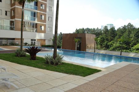 Apartamento à venda com 93m², 2 quartos e 2 vagasÁrea comum