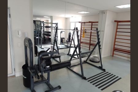 Apartamento à venda com 93m², 2 quartos e 2 vagas Apartamento à venda com 93m², 2 quartos e 2 vagasÁrea comum