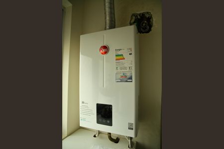 Apartamento à venda com 93m², 2 quartos e 2 vagasLavanderia