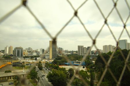 Apartamento à venda com 93m², 2 quartos e 2 vagasVista/Sala