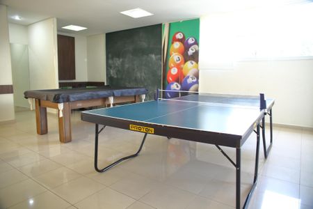 Apartamento à venda com 93m², 2 quartos e 2 vagasÁrea comum