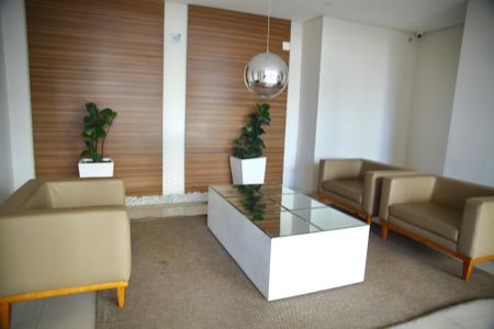 Apartamento à venda com 93m², 2 quartos e 2 vagasÁrea comum