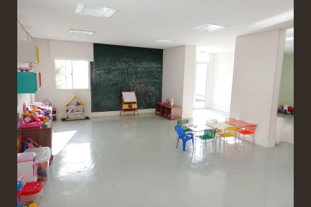 Apartamento à venda com 93m², 2 quartos e 2 vagas Apartamento à venda com 93m², 2 quartos e 2 vagasÁrea comum