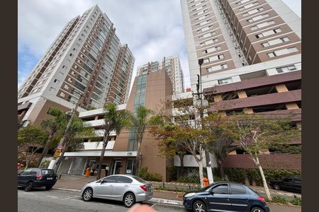 Apartamento à venda com 93m², 2 quartos e 2 vagas Apartamento à venda com 93m², 2 quartos e 2 vagasFachada