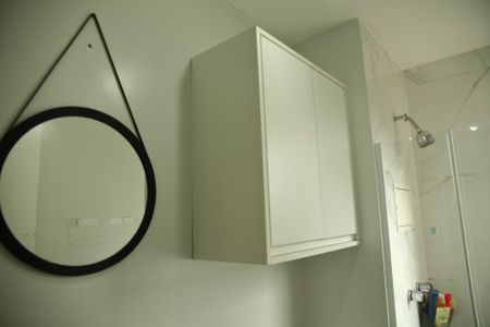 Apartamento à venda com 93m², 2 quartos e 2 vagasBanheiro/Suite