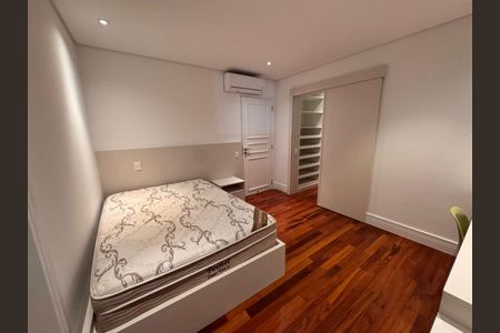 Suíte 2 de apartamento à venda com 3 quartos, 310m² em Real Parque, São Paulo
