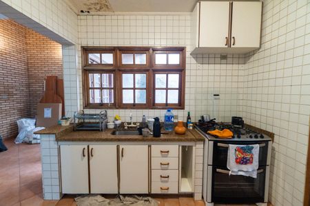 Casa para alugar com 400m², 5 quartos e 5 vagasCasa 2 - Cozinha