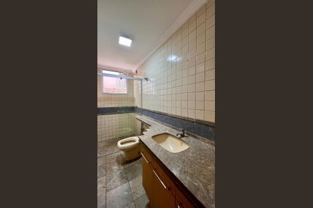 Apartamento à venda com 270m², 3 quartos e 2 vagasBanheiro