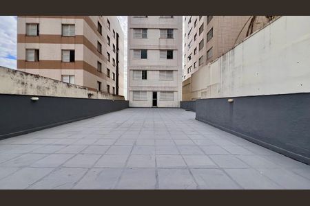Apartamento à venda com 270m², 3 quartos e 2 vagasÁrea Comum