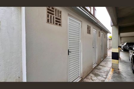 Apartamento à venda com 270m², 3 quartos e 2 vagasÁrea Comum
