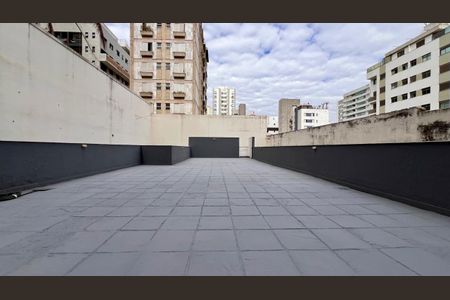 Apartamento à venda com 270m², 3 quartos e 2 vagasÁrea Comum
