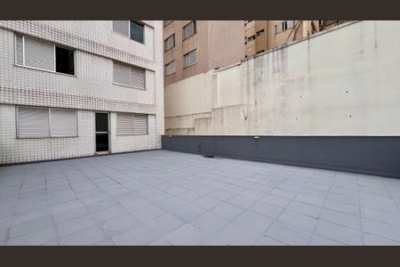 Apartamento à venda com 270m², 3 quartos e 2 vagasÁrea Comum