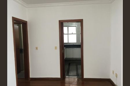 Apartamento à venda com 240m², 3 quartos e 2 vagas Apartamento à venda com 240m², 3 quartos e 2 vagasCorredor