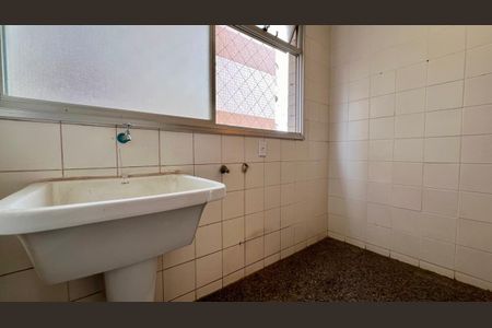Apartamento à venda com 270m², 3 quartos e 2 vagasÁrea de serviço