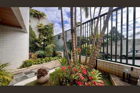 Apartamento à venda com 270m², 3 quartos e 2 vagasÁrea Comum