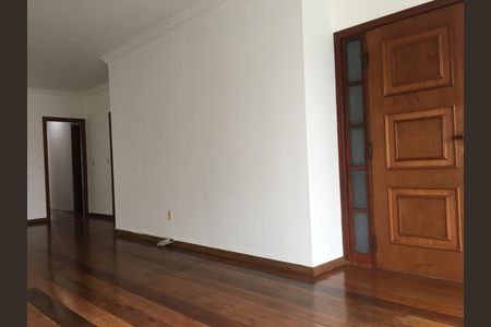 Sala de apartamento à venda com 3 quartos, 240m² em Gutierrez, Belo Horizonte
