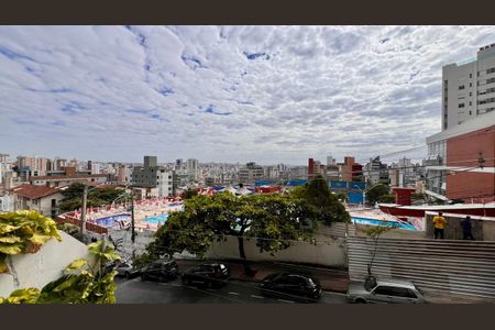 Apartamento à venda com 270m², 3 quartos e 2 vagasVista da Varanda