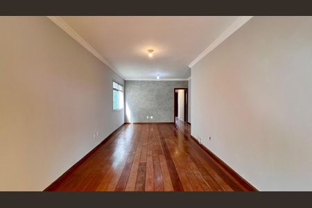 Apartamento à venda com 3 quartos, 270m² em Gutierrez, Belo Horizonte
