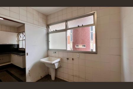 Apartamento à venda com 270m², 3 quartos e 2 vagasÁrea de serviço