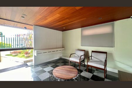 Apartamento à venda com 270m², 3 quartos e 2 vagasÁrea Comum