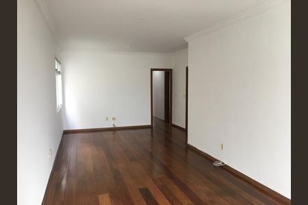 Sala de apartamento à venda com 3 quartos, 240m² em Gutierrez, Belo Horizonte