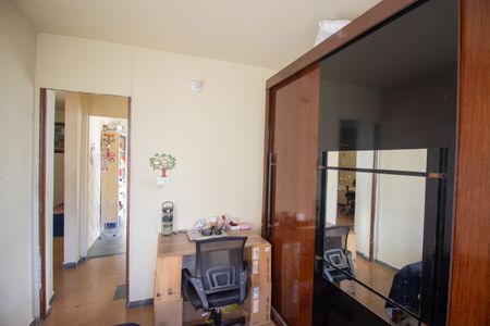 Apartamento à venda com 49m², 2 quartos e 1 vaga Apartamento à venda com 49m², 2 quartos e 1 vagaQuarto 1