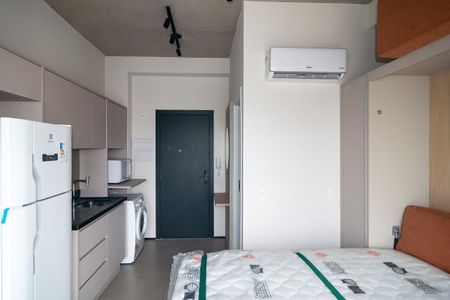 Studio de kitnet/studio para alugar com 0 quarto, 32m² em Bela Vista, São Paulo