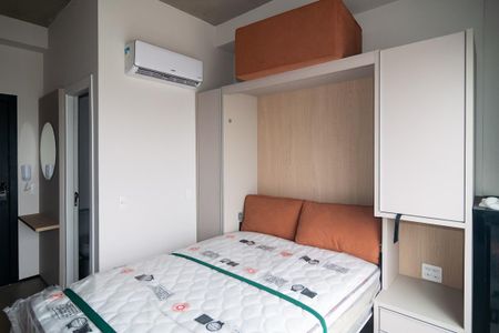 Studio para alugar com 32m², 0 quarto e sem vagaStudio