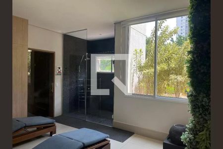 Apartamento à venda com 79m², 3 quartos e 2 vagas Apartamento à venda com 79m², 3 quartos e 2 vagasSpa / Sauna