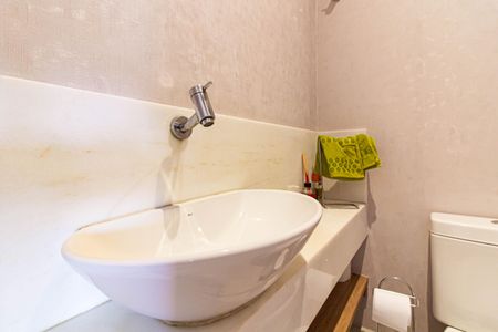 Apartamento à venda com 79m², 3 quartos e 2 vagas Apartamento à venda com 79m², 3 quartos e 2 vagasLavabo