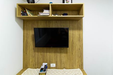 Apartamento à venda com 79m², 3 quartos e 2 vagas Apartamento à venda com 79m², 3 quartos e 2 vagasQuarto 2