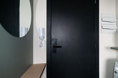 Studio para alugar com 32m², 0 quarto e sem vagaStudio