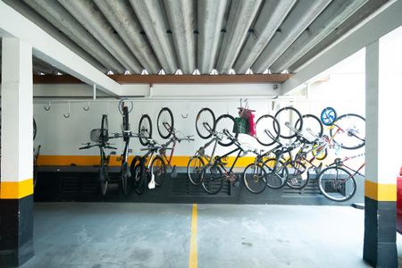 Studio para alugar com 32m², 0 quarto e sem vagaÁrea Comum