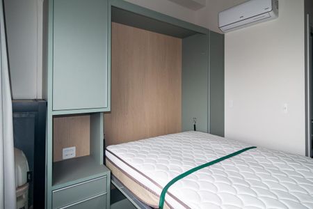 Studio para alugar com 32m², 0 quarto e sem vagaStudio