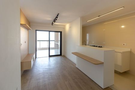 Apartamento para alugar com 2 quartos, 68m² em Vila Zanardi, Guarulhos